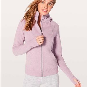 Scuba Hoodie *Light Cotton Fleece